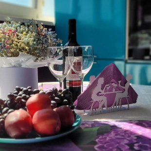 Фотография квартиры Квартира Безмятежность Комфорт и Стабильность