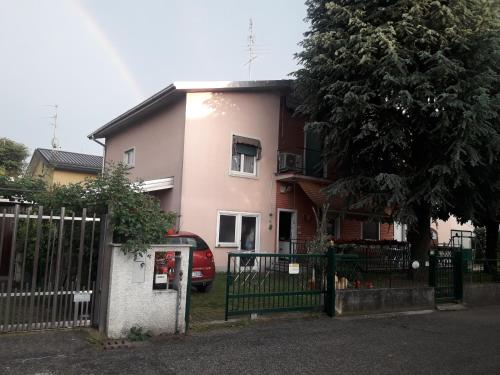 Фотография гостевого дома BED Magnolie