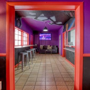 Фотография хостела Sin City Hostel