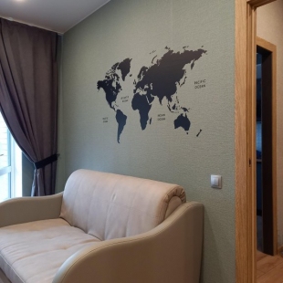 Фотография квартиры Апартаменты Traveller's Place