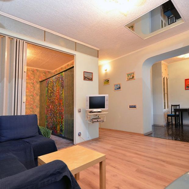 Фотографии квартиры 
            41 Двухкомнатные Апартаменты