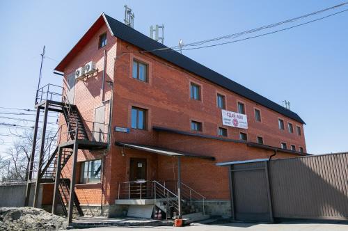 Фотографии мотеля
Электроугли