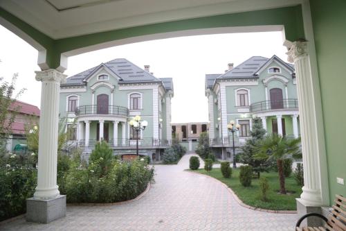 Фотографии гостевого дома
Хульбук