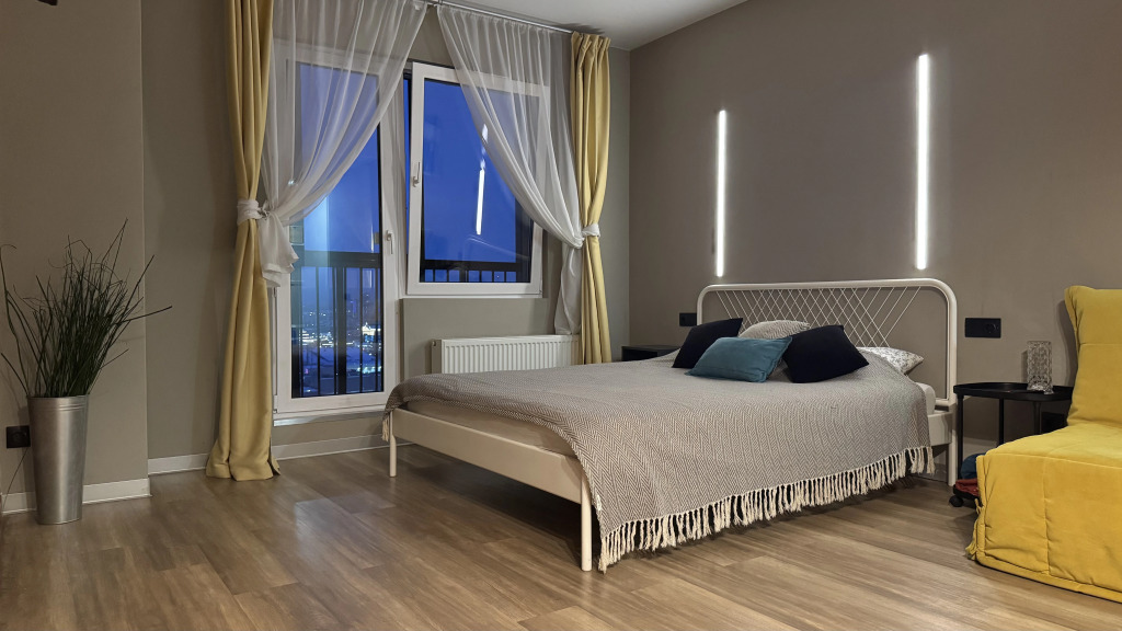 Фотография квартиры Квартира Энгельса 4