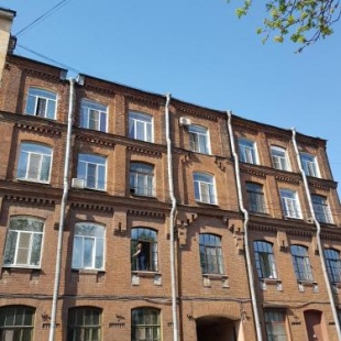 Фотография апарт отеля VARIANT K16