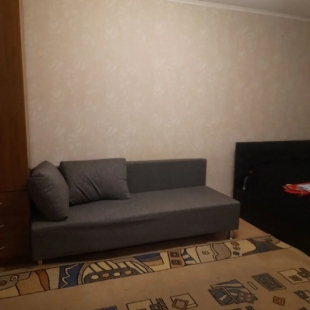 Фотография квартиры Квартира в Парковом проезде 4