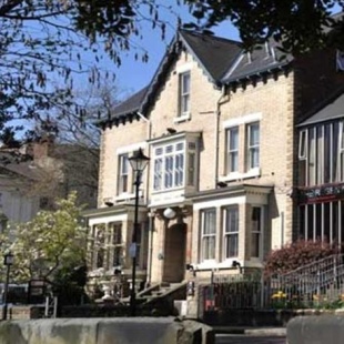 Фотография гостиницы Regent Hotel Doncaster