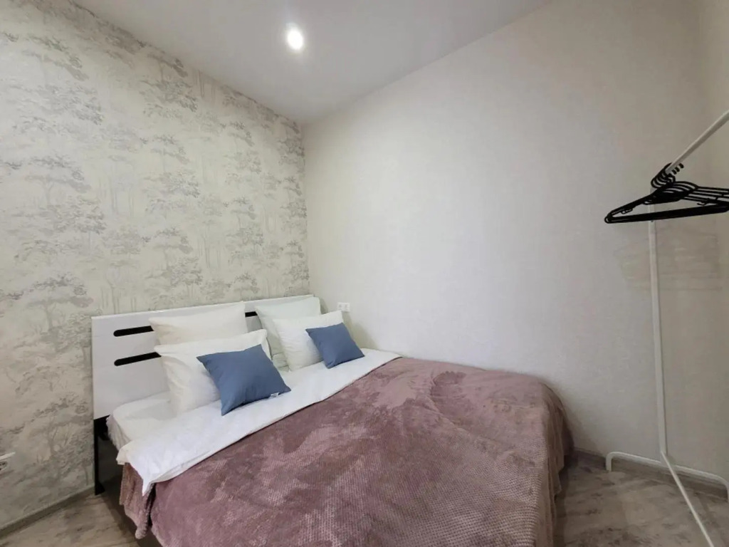 Фотография квартиры Sibir House на проспекте Притомский 13