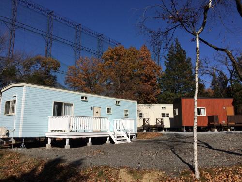 Фотография гостевого дома Trailer House Hotel Jennie