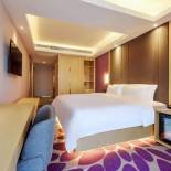 Фотография гостиницы Lavande Hotels·Chongqing Longtoushi North Railway Station