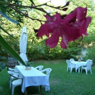 Фотографии мини отеля
Residence Tenuta Gambalonga