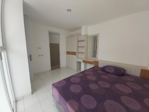 Фотография гостиницы Vaccinated Staff - SPOT ON 2190 Alamanda 7 Syariah