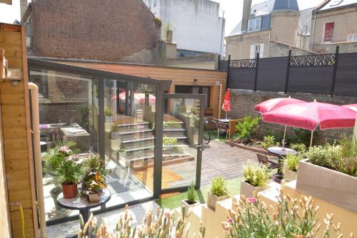 Фотографии апарт отеля
Residence Hoteliere de l'Estuaire