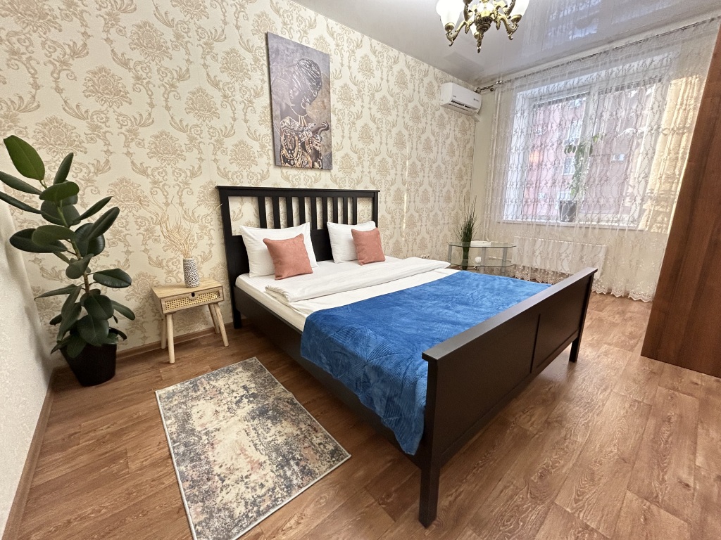 Фотография квартиры Апартаменты ZebraHome на Спортивной 6