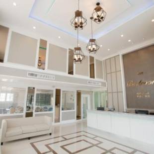 Фотографии гостиницы
The Bedroom Ladprao 101 Bangkok - SHA