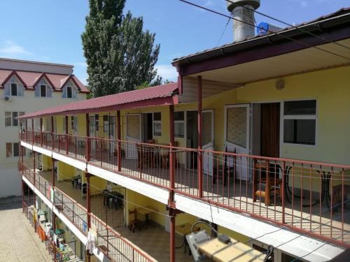 Фотография гостиницы Амелия