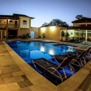 Фотографии мини отеля
Pousada Eclipse Paraty