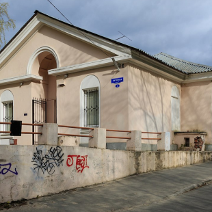 Фотография музея Музей промышленной истории Петрозаводска