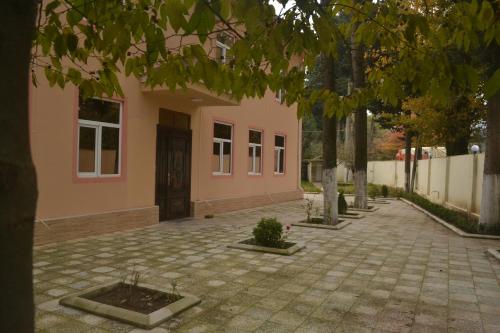 Фотография гостиницы Аврора