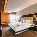 Фотография гостиницы Exe Cities Reforma