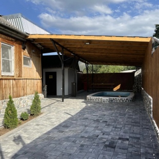 Фотография Коттеджа Гостевой дом на Широком