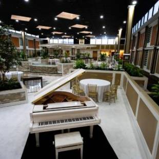 Фотографии гостиницы
LeBossier Hotel