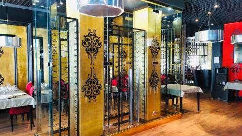 Фотография гостиницы Lucky Fox