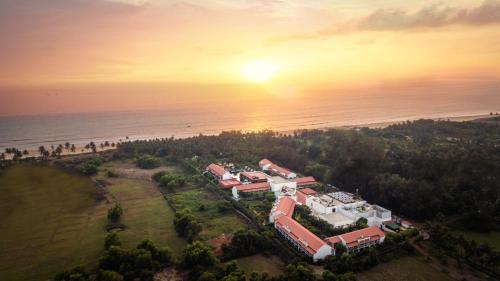 Фотография гостиницы Planet Hollywood Beach Resort Goa