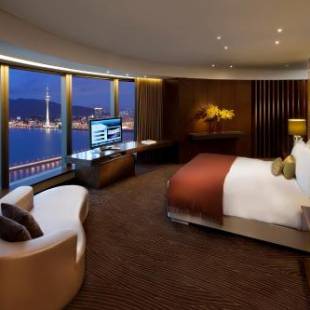 Фотографии гостиницы 
            Altira Macau