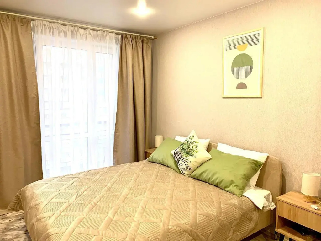 Фотография квартиры Апартаменты на улице Рыбинская 33