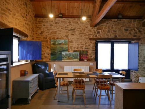 Фотография гостевого дома CASA COLOMBA