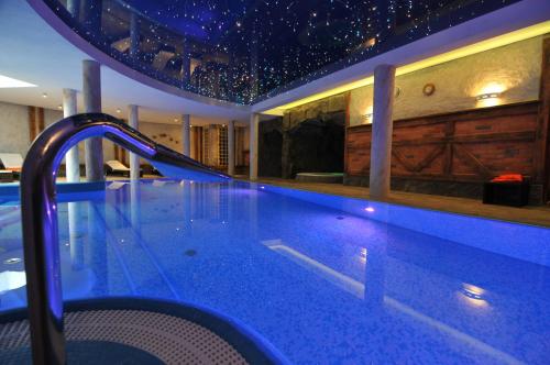 Фотография гостиницы Hotel Kryształ Conference & Spa