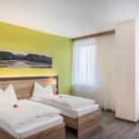 Фотография мотеля Sleepin Premium Motel Loosdorf