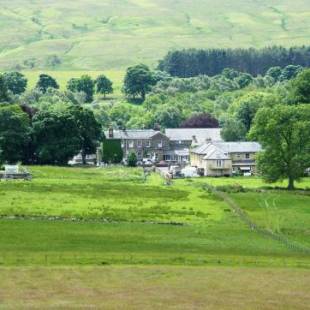 Фотографии гостиницы
Riverdale Hall Hotel & Leisure