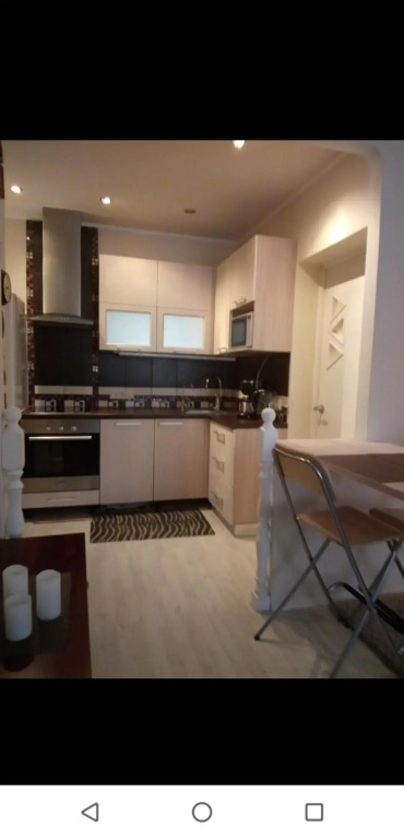 Фотография квартиры Квартира  Уютная студия в историческом центре города