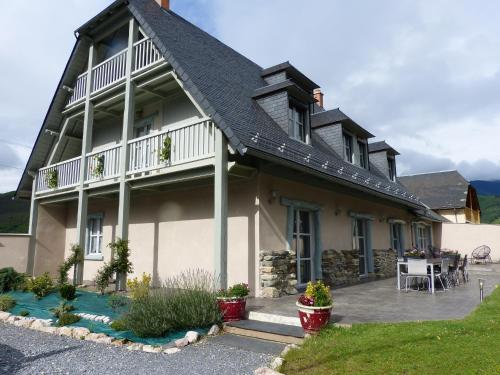 Фотографии гостевого дома 
            Les écuries de Lisa - Gîte de groupe 16 personnes