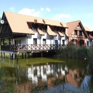 Фотографии базы отдыха
Apartamenty, domki, wędkowanie