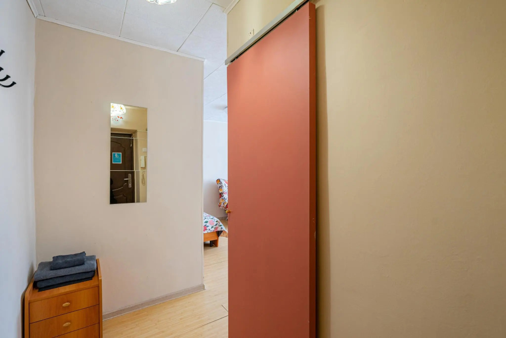 Фотография квартиры Апартаменты на улице Шейнкмана 32