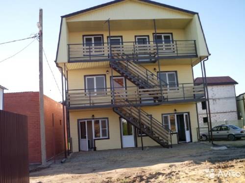 Фотографии гостевого дома
София