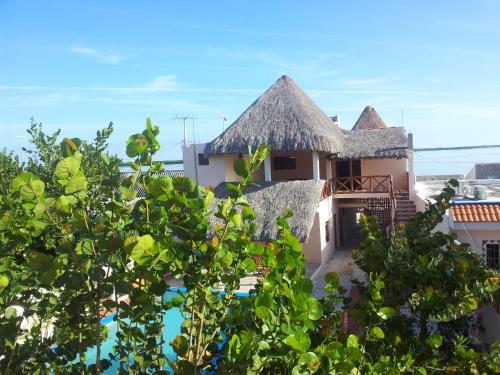 Фотография гостиницы Posada El Perico Marinero