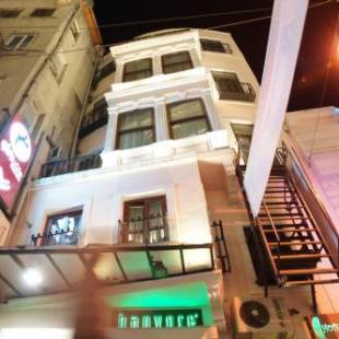 Фотографии гостиницы
Hotel Mara İstanbul