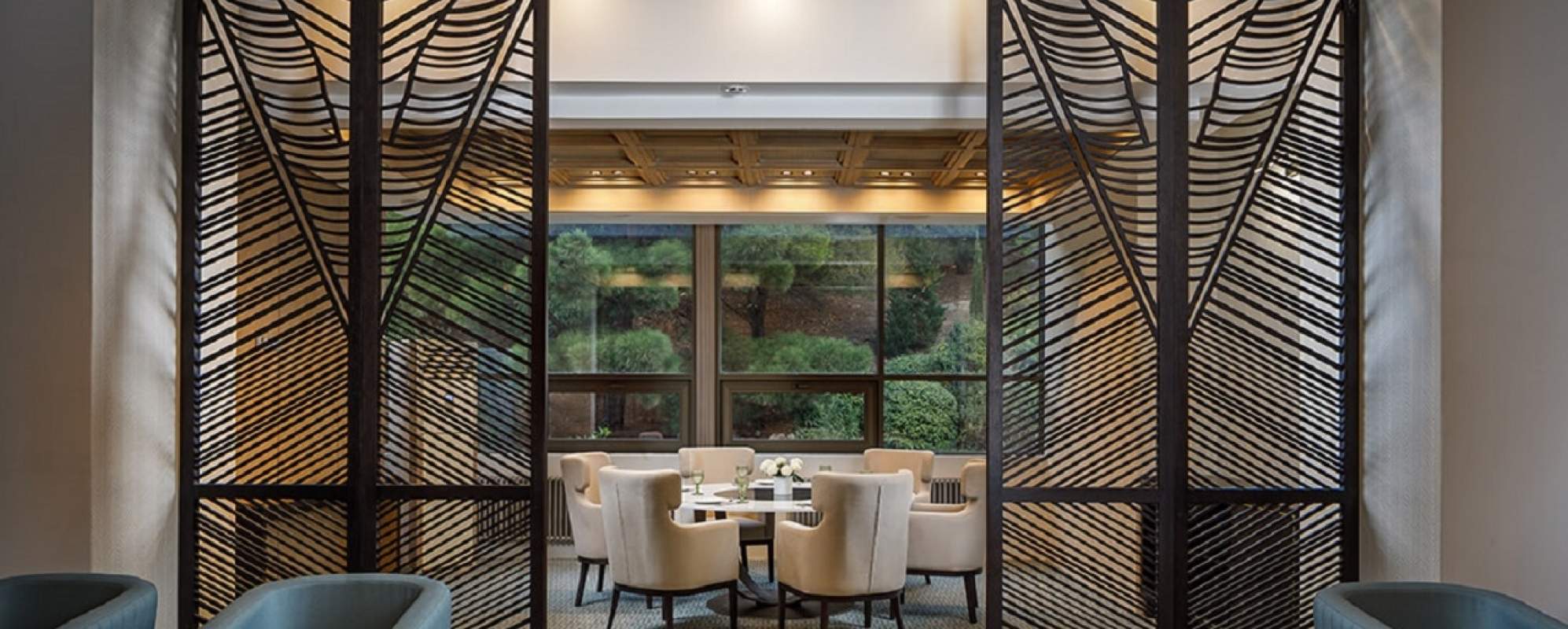 Фотографии конференц-зала VIP-зал