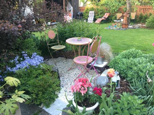 Фотография мини отеля Villa Mariett