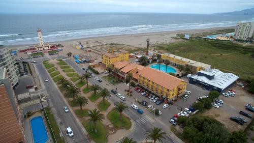Фотография гостиницы Hotel La Serena Plaza