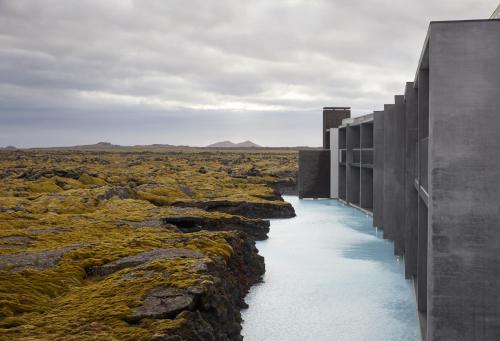 Фотография гостиницы The Retreat at Blue Lagoon Iceland