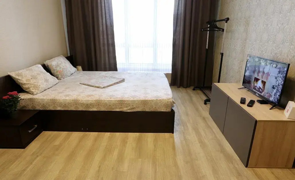 Фотография квартиры Welcome (Велком) на улице 2-я Заречная 9