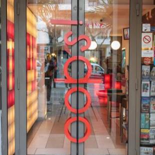 Фотографии хостела
Oops! Latin quarter by Hiphophostels