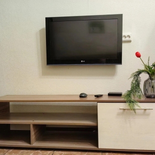 Фотография квартиры Апартаменты на улице Озёрная 3