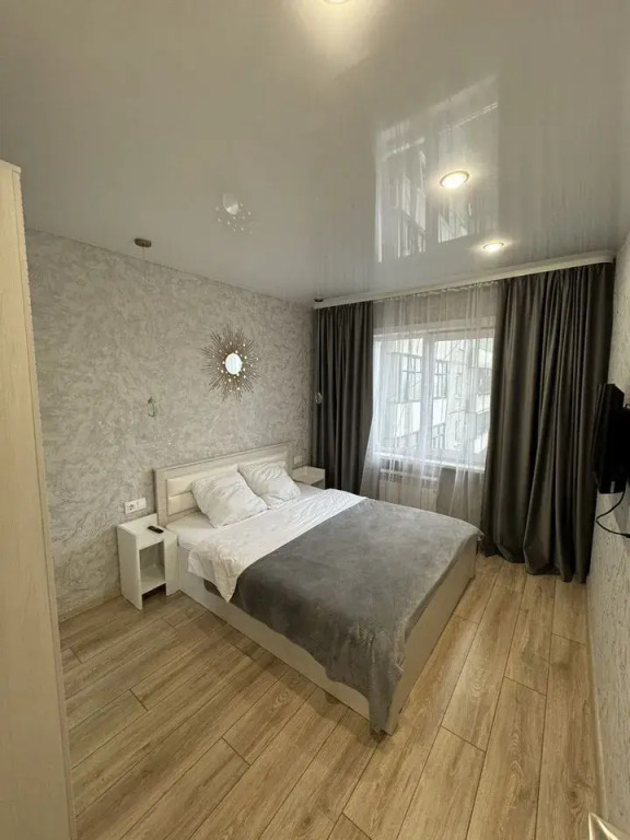 Фотография квартиры Квартира 2-х кoмнатная на Боткина 8А