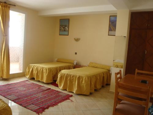 Фотография гостиницы Hôtel Petite Suède